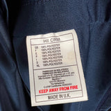 🧤 FC Barcelona Torwarttrikot 1998/99 – TW 2 – Nike – Langarm – M