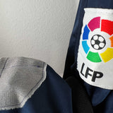 🧤 FC Barcelona Torwarttrikot 1998/99 – TW 2 – Nike – Langarm – M