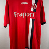 Eintracht Frankfurt 2005/06 Heimtrikot – Größe M/L