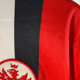 Eintracht Frankfurt 2005/06 Heimtrikot – Größe M/L