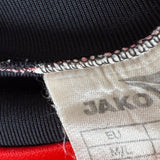 Eintracht Frankfurt 2005/06 Heimtrikot – Größe M/L