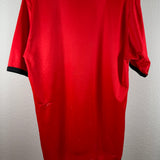 Eintracht Frankfurt 2005/06 Heimtrikot – Größe M/L