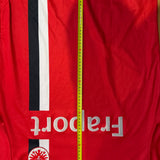 Eintracht Frankfurt 2005/06 Heimtrikot – Größe M/L