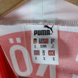 1. FC Köln 1992/93 Heimtrikot – Langarm – #10 – Größe S