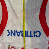 1. FC Köln 1992/93 Heimtrikot – Langarm – #10 – Größe S