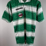 SK Rapid Wien 1996/97 Heimtrikot – Größe S