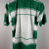 SK Rapid Wien 1996/97 Heimtrikot – Größe S