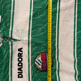 SK Rapid Wien 1996/97 Heimtrikot – Größe S