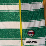 SK Rapid Wien 1996/97 Heimtrikot – Größe S