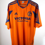 Schalke 04 2003/04 Auswärtstrikot - XL - Victoria