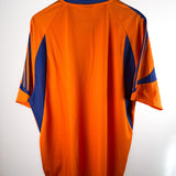 Schalke 04 2003/04 Auswärtstrikot - XL - Victoria