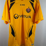Dynamo Dresden 2009/10 Heimtrikot – Größe XL