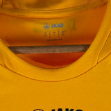 Dynamo Dresden 2009/10 Heimtrikot – Größe XL