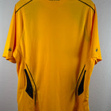 Dynamo Dresden 2009/10 Heimtrikot – Größe XL