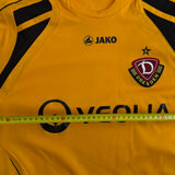Dynamo Dresden 2009/10 Heimtrikot – Größe XL