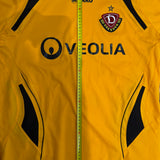 Dynamo Dresden 2009/10 Heimtrikot – Größe XL