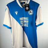 Arminia Bielefeld Sondertrikot 2020/21 - NEU mit Etikett