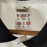 Eintracht Frankfurt 1996/97 Auswärtstrikot – Größe M – mit Autogrammen