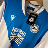 Arminia Bielefeld Sondertrikot 2020/21 - NEU mit Etikett