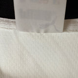 Eintracht Frankfurt 1996/97 Auswärtstrikot – Größe M – mit Autogrammen