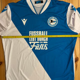 Arminia Bielefeld Sondertrikot 2020/21 - NEU mit Etikett