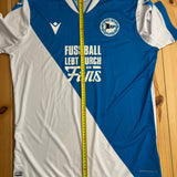 Arminia Bielefeld Sondertrikot 2020/21 - NEU mit Etikett