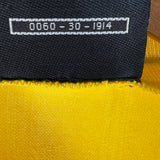 Leeds United 1996/97 Auswärtstrikot – XL – Puma – Packard Bell