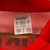 🚨DEFEKT🚨 Eintracht Frankfurt 1993/94 Heimtrikot – XL – Puma – Tetra Pak