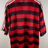 🚨DEFEKT🚨 VfB Stuttgart 1997/98 Auswärtstrikot – 2XL – Adidas