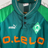 Werder Bremen 1998/99 Heimtrikot – Größe M