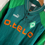 Werder Bremen 1998/99 Heimtrikot – Größe M