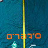 Werder Bremen 1998/99 Heimtrikot – Größe M