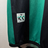 Preußen Münster 2005/06 Heimtrikot – Jubiläum – Größe M