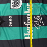 Preußen Münster 2005/06 Heimtrikot – Jubiläum – Größe M