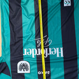 Preußen Münster 2005/06 Heimtrikot – Jubiläum – Größe M