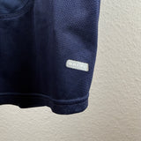 Hamburger SV 2001/02 Auswärtstrikot – TV Spielfilm – Nike – Größe XXL