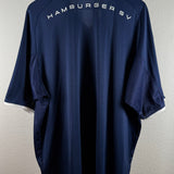 Hamburger SV 2001/02 Auswärtstrikot – TV Spielfilm – Nike – Größe XXL