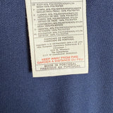 Hamburger SV 2001/02 Auswärtstrikot – TV Spielfilm – Nike – Größe XXL