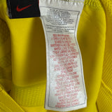 Brasilien 2004 Heimtrikot – Ronaldinho – Größe XL