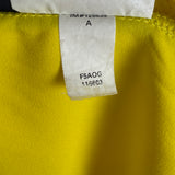 Brasilien 2004 Heimtrikot – Ronaldinho – Größe XL