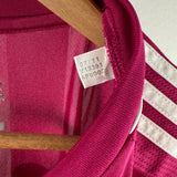 Schalke 04 2011/12 Drittes Trikot – Raúl #7 – Größe 2XL