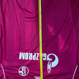 Schalke 04 2011/12 Drittes Trikot – Raúl #7 – Größe 2XL