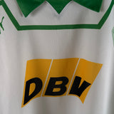 Werder Bremen 1993/94 Heimtrikot – XL – DBV – Puma