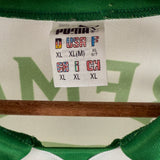 Werder Bremen 1993/94 Heimtrikot – XL – DBV – Puma