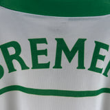Werder Bremen 1993/94 Heimtrikot – XL – DBV – Puma