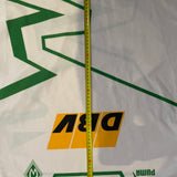 Werder Bremen 1993/94 Heimtrikot – XL – DBV – Puma