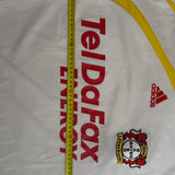 Kroos #39 Bayer 04 Leverkusen Vintage Trikot 2009/10 - XXL