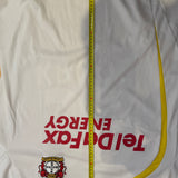 Kroos #39 Bayer 04 Leverkusen Vintage Trikot 2009/10 - XXL