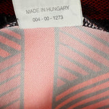 Eintracht Frankfurt 1995 Heimtrikot – Puma – Tetra Pak – Größe L