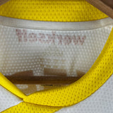 Vidal #23 Bayer 04 Leverkusen Vintage Auswärts Trikot 2009/10 - M